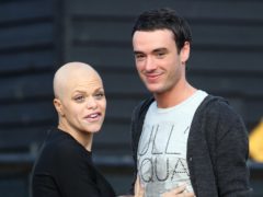 Jack Tweed said he is unable to move on 10 years after wife Jade Goody’s death (Chris Radburn/PA)