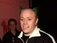 The Prodigy’s Keith Flint remembered as musical innovator and friendly local (PA Archive/PA)