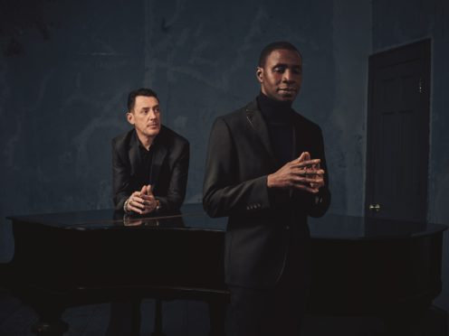 ‘The stars seemed to align’ – Lighthouse Family star on comeback after 18 years (Polydor Records/PA)
