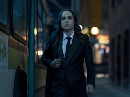 Netflix’s The Umbrella Academy renewed for second season (Christos Kalohoridis/Netflix)