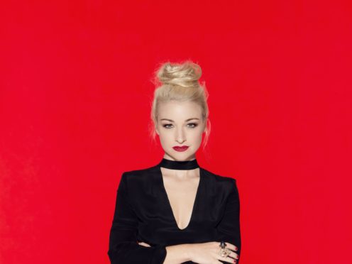 Kate Miller-Heidke has responded to Roger Waters who called on her to boycott Eurovision (Jo Duck/PA
