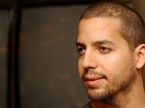 Police are investigating sexual assault allegations against David Blaine (Andy Butterton/PA)