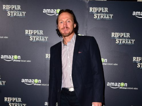 Jerome Flynn (PA)