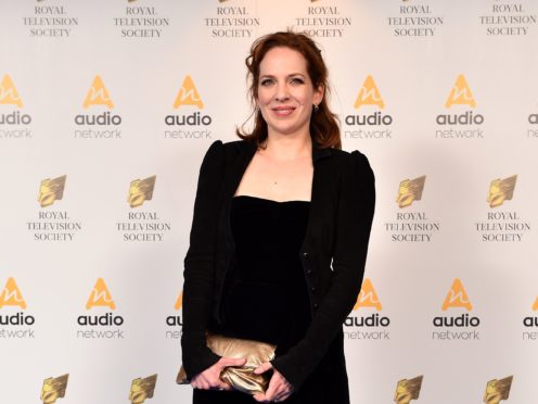 Katherine Parkinson (PA)