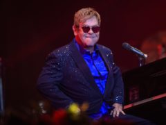Sir Elton John (Matt Crossick/PA)