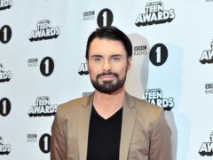 Rylan Clark-Neal is to co-host Strictly Come Dancing spin-off show with Zoe Ball when it returns this autumn (Matt Crossick/PA)