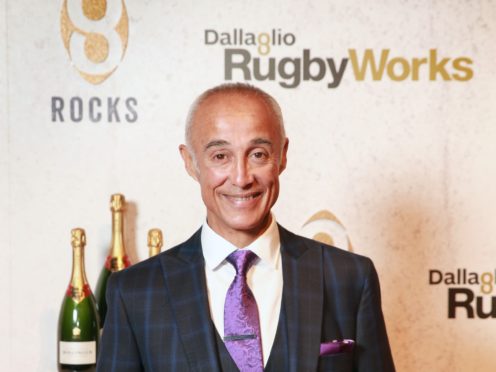 Andrew Ridgeley to make radio broadcasting debut with 1980s show (Matt Alexander/PA)