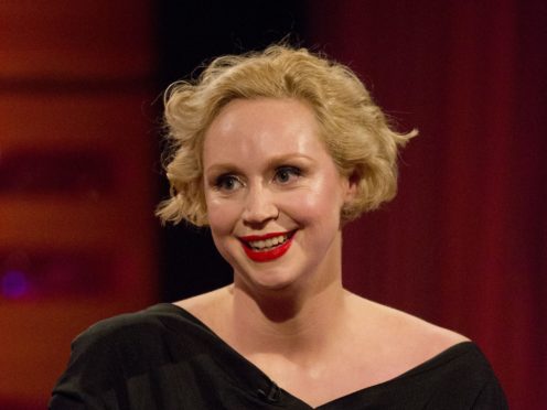 Gwendoline Christie says Game Of Thrones viewers will need therapy after the show’s finale (Isabel Infantes/PA)