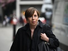 Fran Unsworth, director of news and current affairs at the BBC, told staff not air personal views on social media in a email sent to all employees (Kirsty O’Connor/PA)