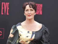Fiona Shaw has described Brexit as a ‘nightmare that should never have befallen’ the UK (Richard Shotwell/Invision/AP)