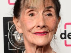 June Brown won’t give up her guilty pleasures (Ian West/PA)