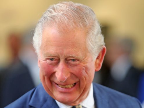 The Prince of Wales’s Duchy of Cornwall will be the subject of a new documentary (Chris Jackson/PA)