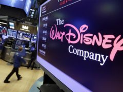 Disney has unveiled details of its long-awaited streaming service Disney Plus (AP Photo/Richard Drew, File)
