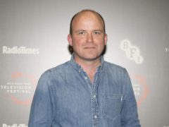 Rory Kinnear stars in Years & Years (Kirsty O’Connor/PA)