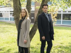 Liar is returning for a new series (ITV)