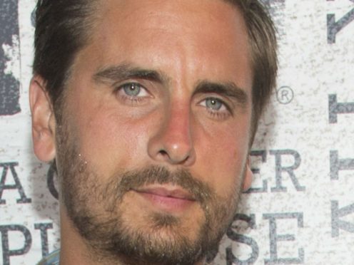 Scott Disick has been frequent face on Keeping Up With The Kardashians (Scott Roth/Invision/AP)