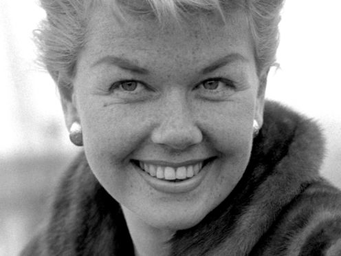 American actress Doris Day has died (PA)