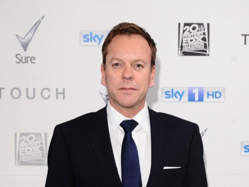 Kiefer Sutherland (PA)