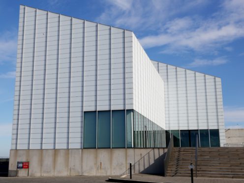 This year’s Turner Prize will be presented at the Turner Contemporary gallery in Margate in December (Gareth Fuller/PA)