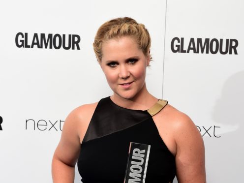 Amy Schumer (PA)