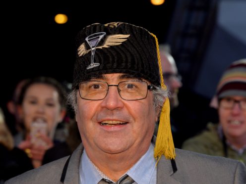 Broadcaster Danny Baker has apologised after tweeting a joke about the Duke and Duchess Of Sussex’s son using a picture of a monkey (Matt Crossick/PA Wire)