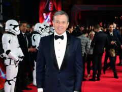 The next Star Wars film will be directed by the creators of Game Of Thrones, Walt Disney CEO Bob Iger has said (Ian West/PA Wire)