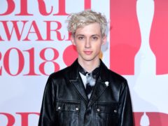 Charli XCX and Troye Sivan have unveiled the line-up for their new music festival (Ian West/PA)