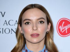 Killing Eve star Jodie Comer is in the running for an award (Ian West/PA)