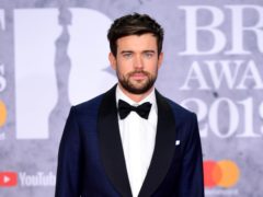 Jack Whitehall has said viewers are lucky to have Graham Norton (Ian West/PA)