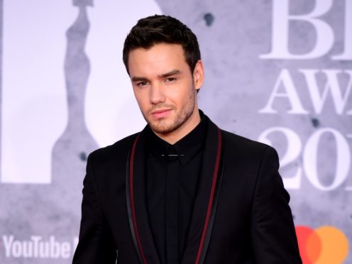 Liam Payne has spoken out on the US abortion row (Ian West/PA)