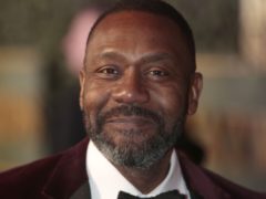 Sir Lenny Henry will tour in autumn. (Daniel Leal-Olivas/PA)