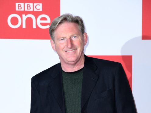 Adrian Dunbar (PA)