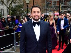 Jason Manford has spoken for the first time about his mental health issues (Ian West/PA)
