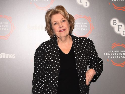 Anne Reid stars in Years And Years (Kirsty O’Connor/PA)
