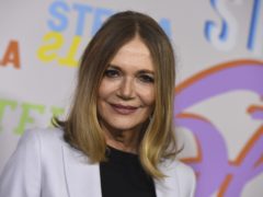 Peggy Lipton has died of cancer at the age of 72. (Jordan Strauss/Invision/AP)
