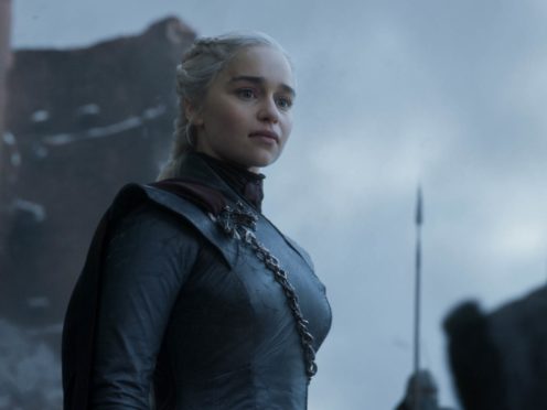 The Game Of Thrones finale drew a mixed reaction from fans (HBO/Sky Atlantic)