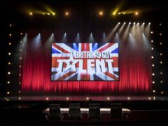 The Britain’s Got Talent final is on Sunday. (Syco/Thames TV)