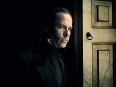 Guy Pearce to play Scrooge in star-studded BBC adaptation of A Christmas Carol (Robert Viglasky/FX)