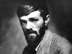 DH Lawrence’s novel was finally published in the UK 30 years after his death (Granger/Shutterstock/PA)