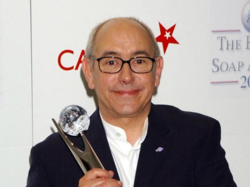 Malcolm Hebden (Yui Mok/PA)