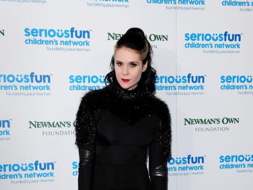 Kate Nash (Ian West/PA)