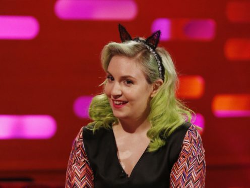 Girls creator Lena Dunham has been added to the army of Love Island fans after saying she is ‘obsessed’ with the show (Jonathan Brady/PA)
