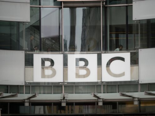 iPlayer and BBC Sounds could suggest content (Anthony Devlin/PA)