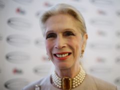 Lady Colin Campbell gas given her views on Me Too (Yui Mok/PA)