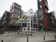 Channel 4 is moving its main headquarters to Leeds (Philip Toscano/PA)