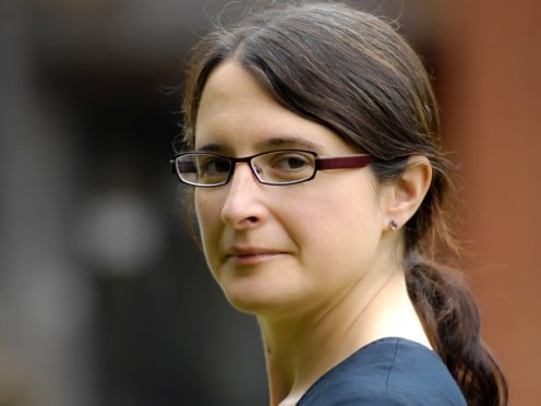 Sarah Moss (University of Warwick/Wellcome)