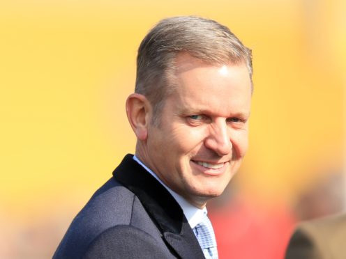 Jeremy Kyle (Mike Egerton/PA)