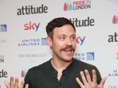Will Young has released his new album Lexicon (Isabel Infantes/PA)