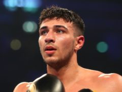 Tommy Fury, the brother of former heavyweight champion Tyson Fury, will cause a stir in the villa (Martin Rickett/PA)