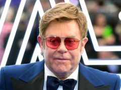 Sir Elton John has attacked Vladimir Putin over comments he made about LGBT people